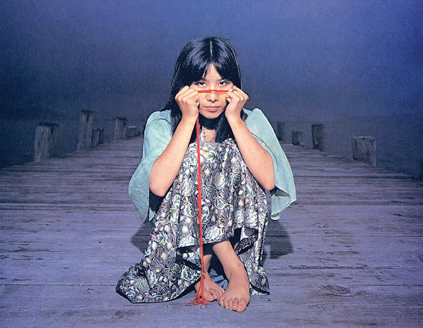 Friday Radio February 6th Charlotte Day Wilson "Patchwork" on XL records